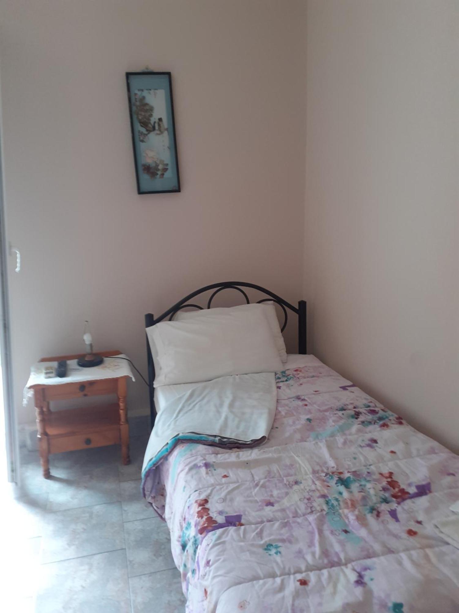 Thalia'S Garden Hotel Mytilene Bagian luar foto