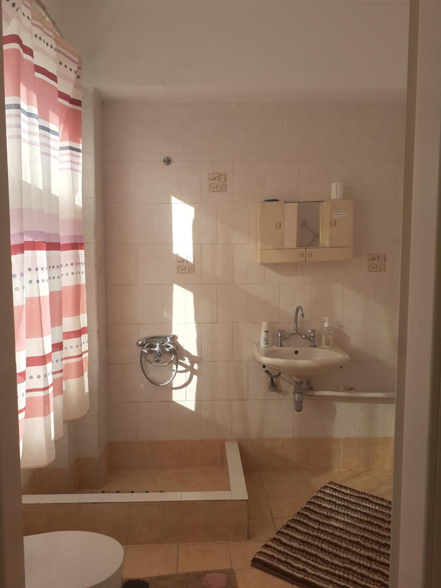 Thalia'S Garden Hotel Mytilene Bagian luar foto