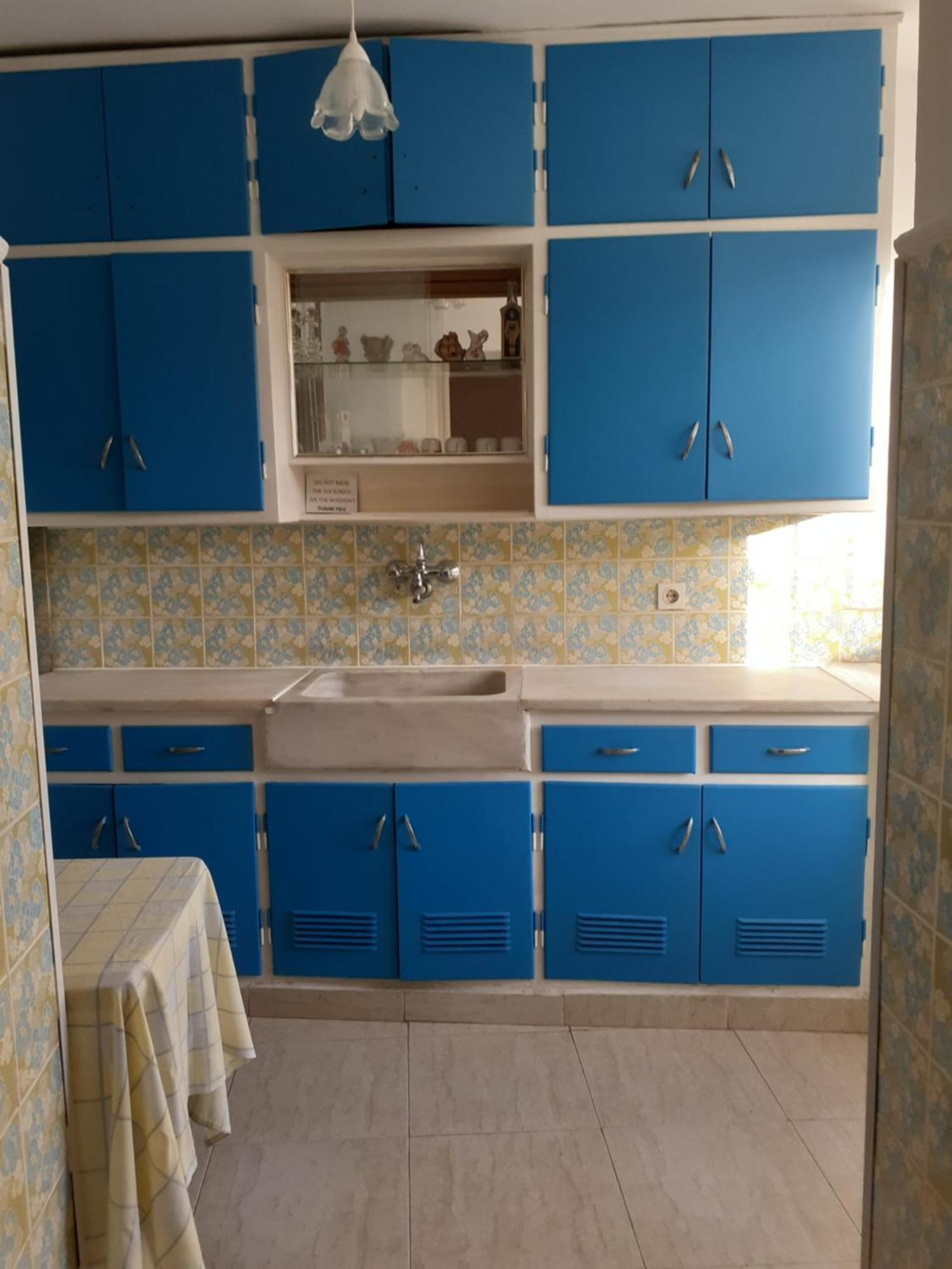 Thalia'S Garden Hotel Mytilene Bagian luar foto