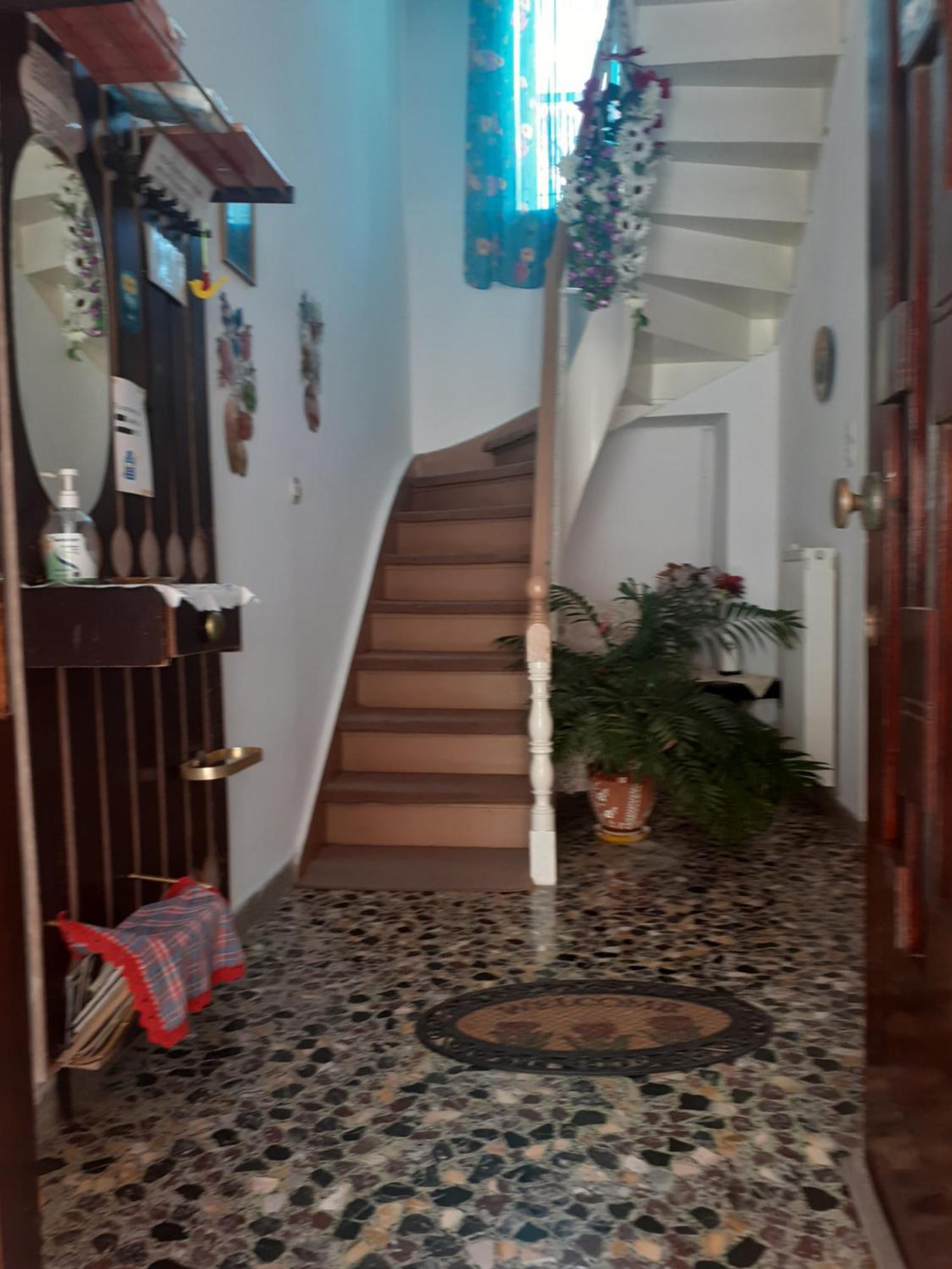 Thalia'S Garden Hotel Mytilene Bagian luar foto