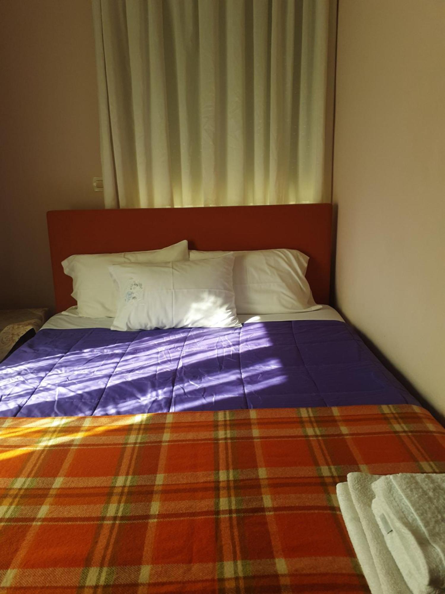 Thalia'S Garden Hotel Mytilene Bagian luar foto