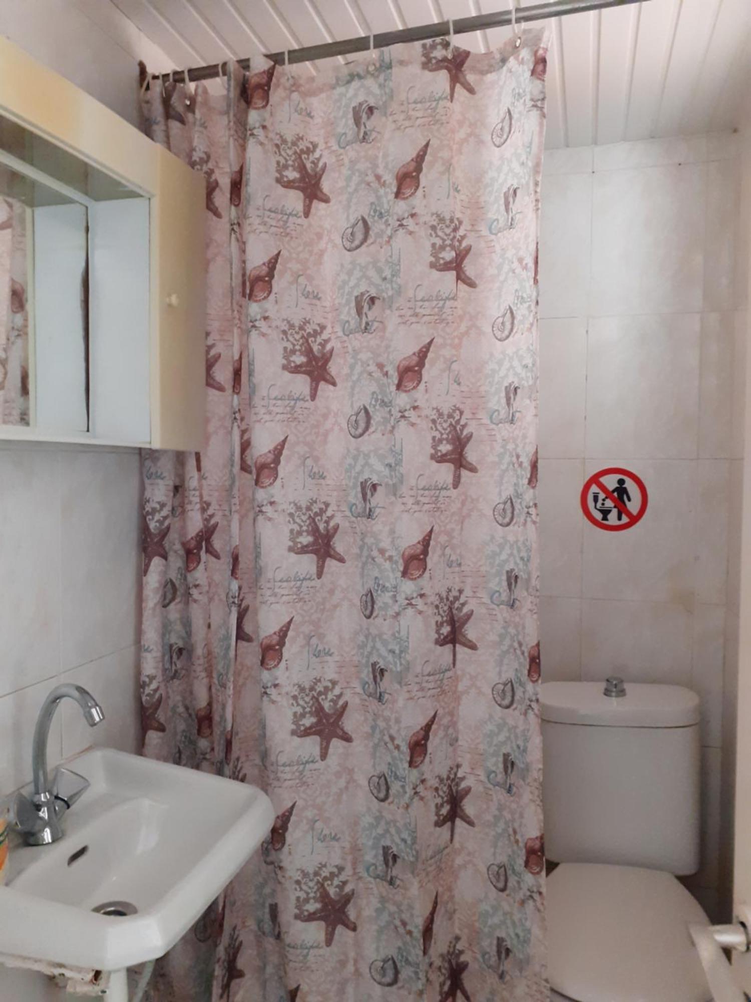 Thalia'S Garden Hotel Mytilene Bagian luar foto